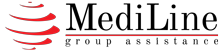 Mediline Group Assistance
